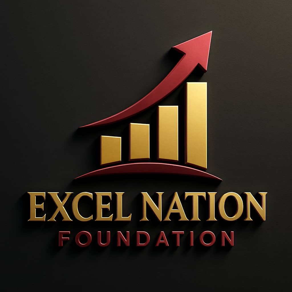 Excel Nation Foundation Logo
